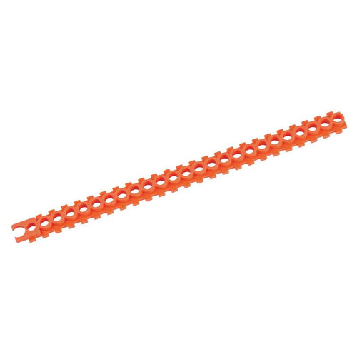 RCBS APS Unprimed Primer Strips #41 Orange 5.56 NATO 8/Pack - 88520