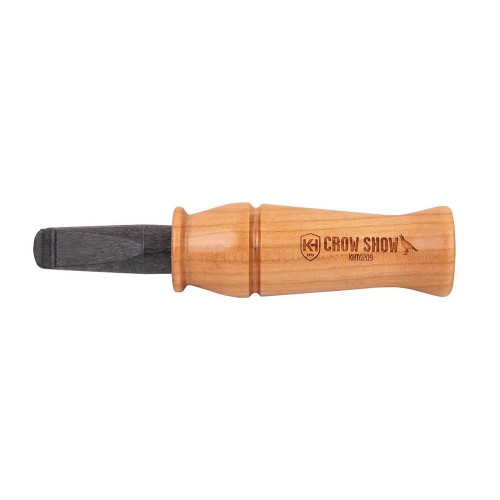 Moultrie Enterprises Knight & Hale Crow Show Turkey Locator Mouth Call