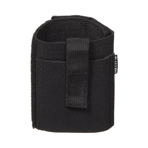 The Allen Company Hideout Ankle Holster Black Ambidextrous