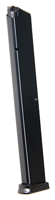 Pro MAG Ruger P90/97 45 ACP 15-Round Blued Steel