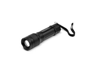 Tf-350 Flashlight - Black, 350 Lumens