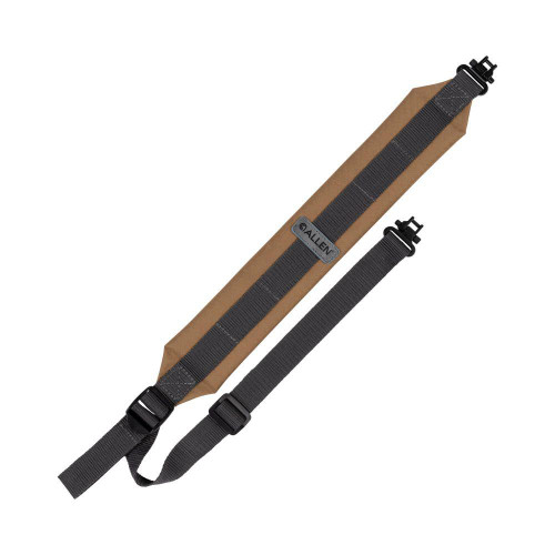 The Allen Company Durango Endura Sling with Swivels FDE