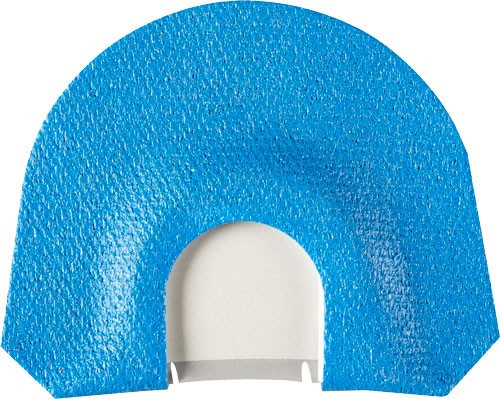 HS STRUT TURKEY CALL DIAPHRAGM PREM FLEX RASPY OLD HEN SMALL