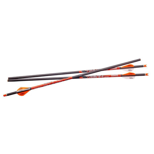 Ravin Crossbow Bolts 400gr. 3 Pack .003