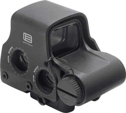 EOTECH EXPS2-2 Holographic Sight 68MOA Ring W/(2)1MOA Dots