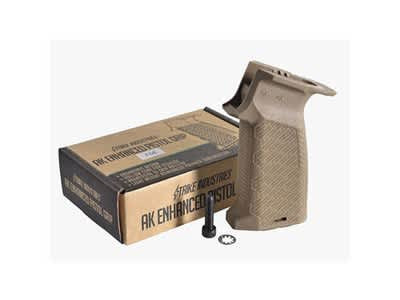 Ak Enhanced Pistol Grip - Fde
