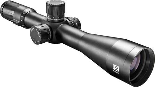 EOTECH Scope Vudu 3.5-18X50MM 34MM FFP H59 (MRAD) Black