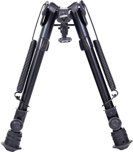 Aimtech Bi-Pod Heavy Duty 9"-13" Adjustable