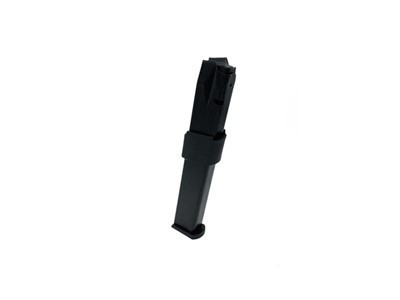 ProMag Springfield Hellcat 9mm 32rd Magazine, Blued - SPRA17