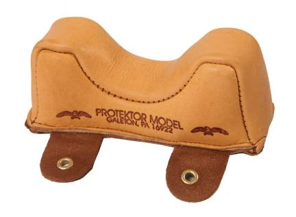 Protektor Model Regular Owl Ear Front Bag Not Filled - 2