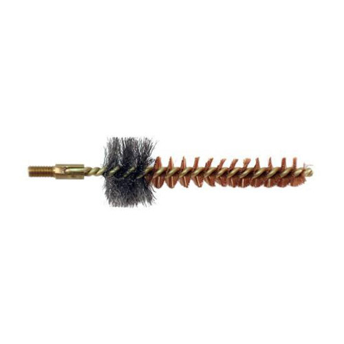 Pro-Shot Chamber Brush Military Style .308 Cal AK-Platform #8-32 Thread Bronze - 30CH