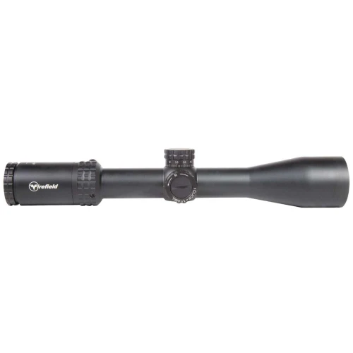 Sellmark Sightmark Firefield RapidStrike Rifle Scope 4-16x44 30mm SFP Plex Black - FF13073