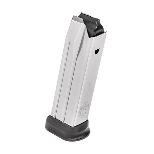 Springfield Armory Xd-M Elite Handgun Magazine 9mm Luger 20/rd