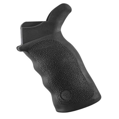 Ergo Tactical Deluxe Grip Suregrip AR-15/M16 Rifle Black