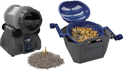FRANKFORD ARSENAL ROTARY TUMBLER LITE ESSENTIALS KIT