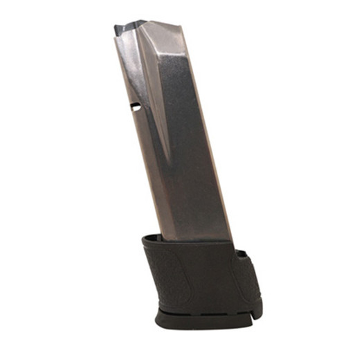 SW MAG M&P45 45ACP 14RD BLK BASE PLATE