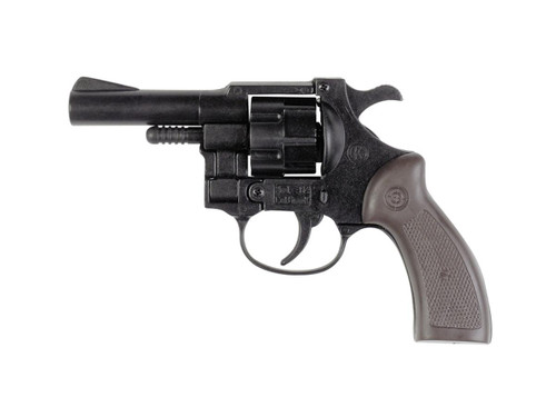 Traditions Performance 314 Starter Gun Single Action 6mm / .22 Cal Composite - BP6000