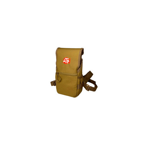 ATN Deluxe Binoculars Bag Brown - ACMUBHCP1