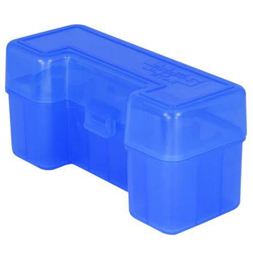 Berry's Ammo Box #111 .45/70 Govt. 20/rd Blue - 11020
