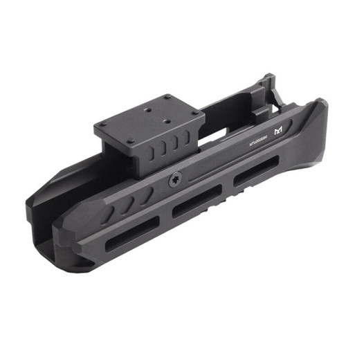 Leapers UTG Pro Super Slim M-LOK Forend for Ruger PC Carbine