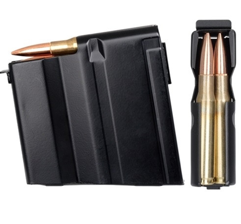 Barrett Firearms Magazine M82A1 50BMG 10-Round BLK50 BMG