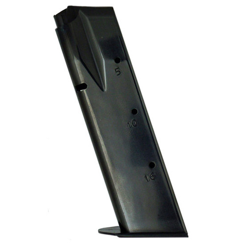 CZ MAG 75 85 9MM 16RD 