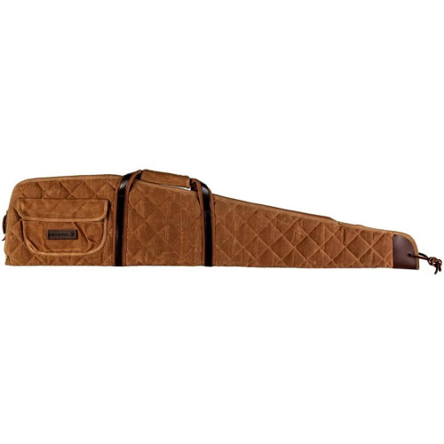 Federal Scoped Rifle Case 48" Tan - FPSRC48