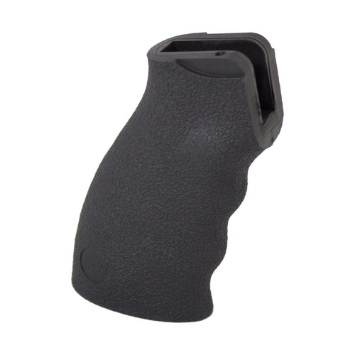 Ergo 2 Flat Top AR15/AR10 Grip Kit Suregrip - Ambidextrous Black