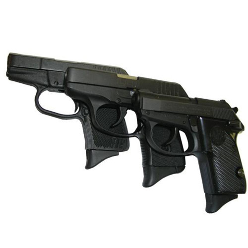 Pearce Extension & 1/2" Gripping Surface for 380 ACP Beretta 3032 Tomcat Bersa - PG-380