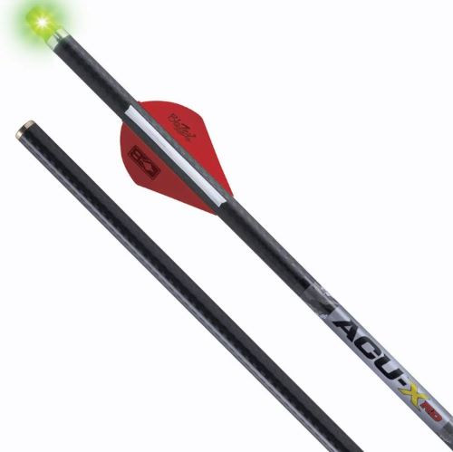 Tenpoint Xbow Arrow Acu-X RD 20" W/Lighted Nock 3PK