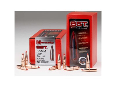 Sst Bullets - 30 Caliber, .308, 180gr 100-bx