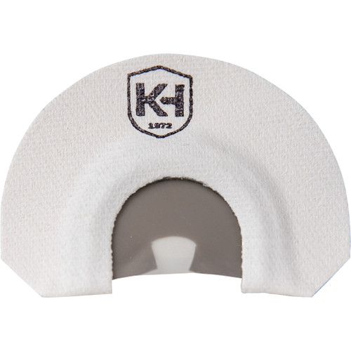 Knight and Hale HD Series Mouth Turkey Call Ghost Cut 2 Pack