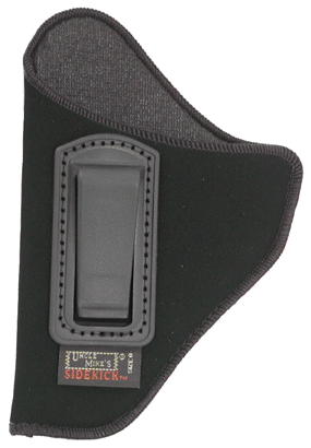 Michaels In-Pant Holster #0 LH Nylon Black - 8900-2