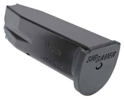 SIG Magazine 40SW/ 357SIG Full Size 14-Round
