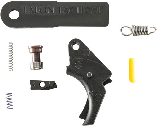 Apex Trigger & Duty/Carry Kit Polymer M&P45/M&P 2.0 9/40/45