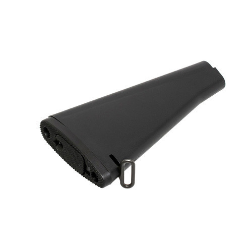 CMMG Stock Assembly - Black A1