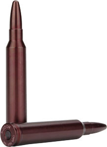 A-ZOOM METAL SNAP CAP .300WM 2-PACK