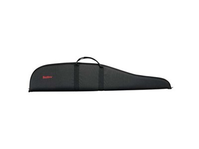 Gunmate Deluxe Rifle Case - Large, 48", Black