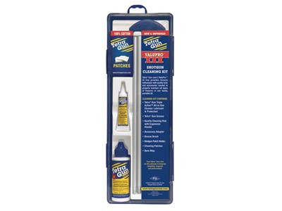 Valuepro Iii Shotgun Cleaning Kit - 12 Gauge