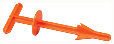 Hunter's Specialties HS Game Dressing Tool Butt OUT 2