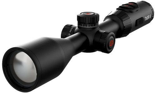 ATN Thor 6 Elite Thermal 3-24X 640X512