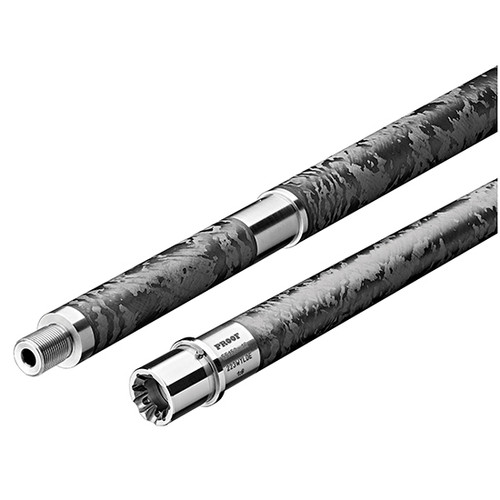 PROOF Research AR-Style Barrel 308 Win 20" Rifle Length Gas System 1:10" Twist - 101292