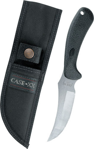 Case Knives Lightweight Ridgeback Hunter & Sheath