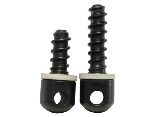 Michaels Of Oregon Uncle Mike's Magnum Band Swivel Screws 115 RGS - 25200