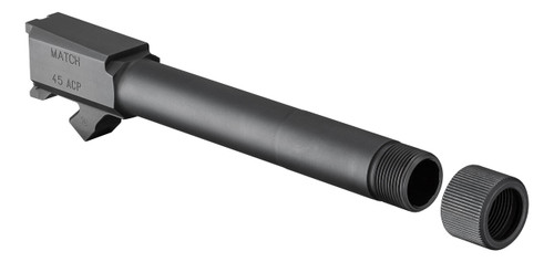 Springfield Armory XDM 45 ACP 4.5" Threaded Barrel - XDM4501TB-KIT