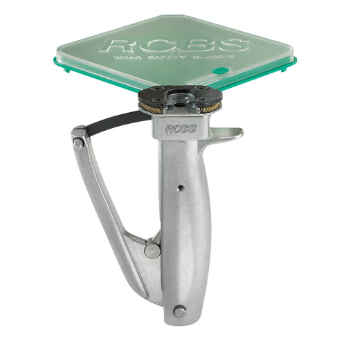 RCBS Universal Hand Priming Tool .32 ACP-45-70 Gov - 90201