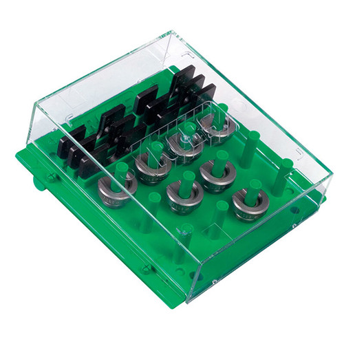 RCBS SHELL HOLDER RACK 