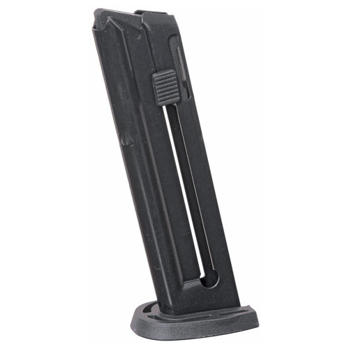 Promag S&W M&P22 .22LR Rifle Magazine Blue Steel 12/rd