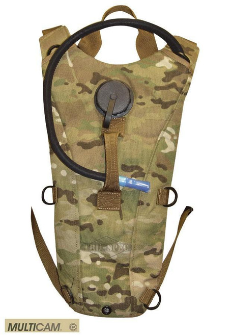Tru-Spec Global Atlantco 100oz Hydration Backpack MultiCam - 4795000