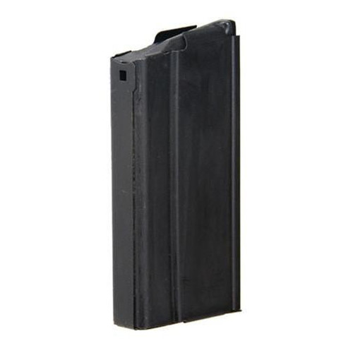 ProMag Springfield M1A/M14 Rifle Magazine Black Steel .308 Cal 20/rd